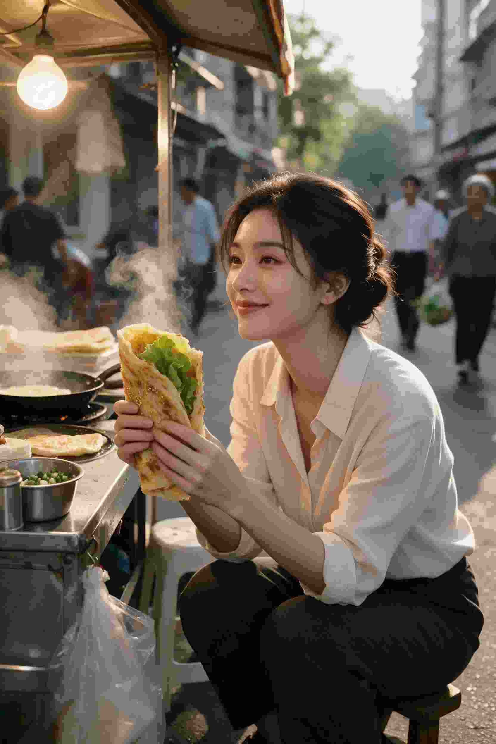 政宗君的复仇