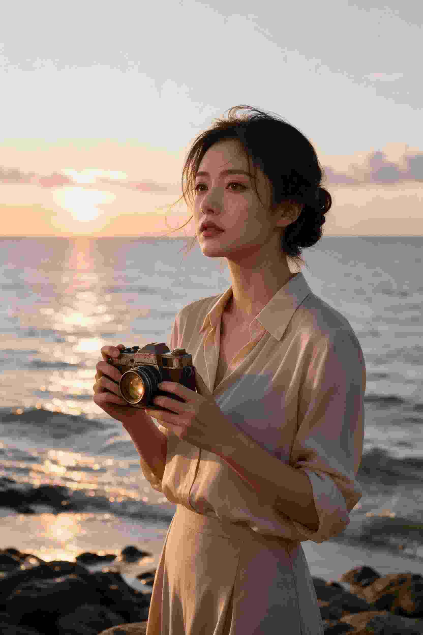 玉子市场