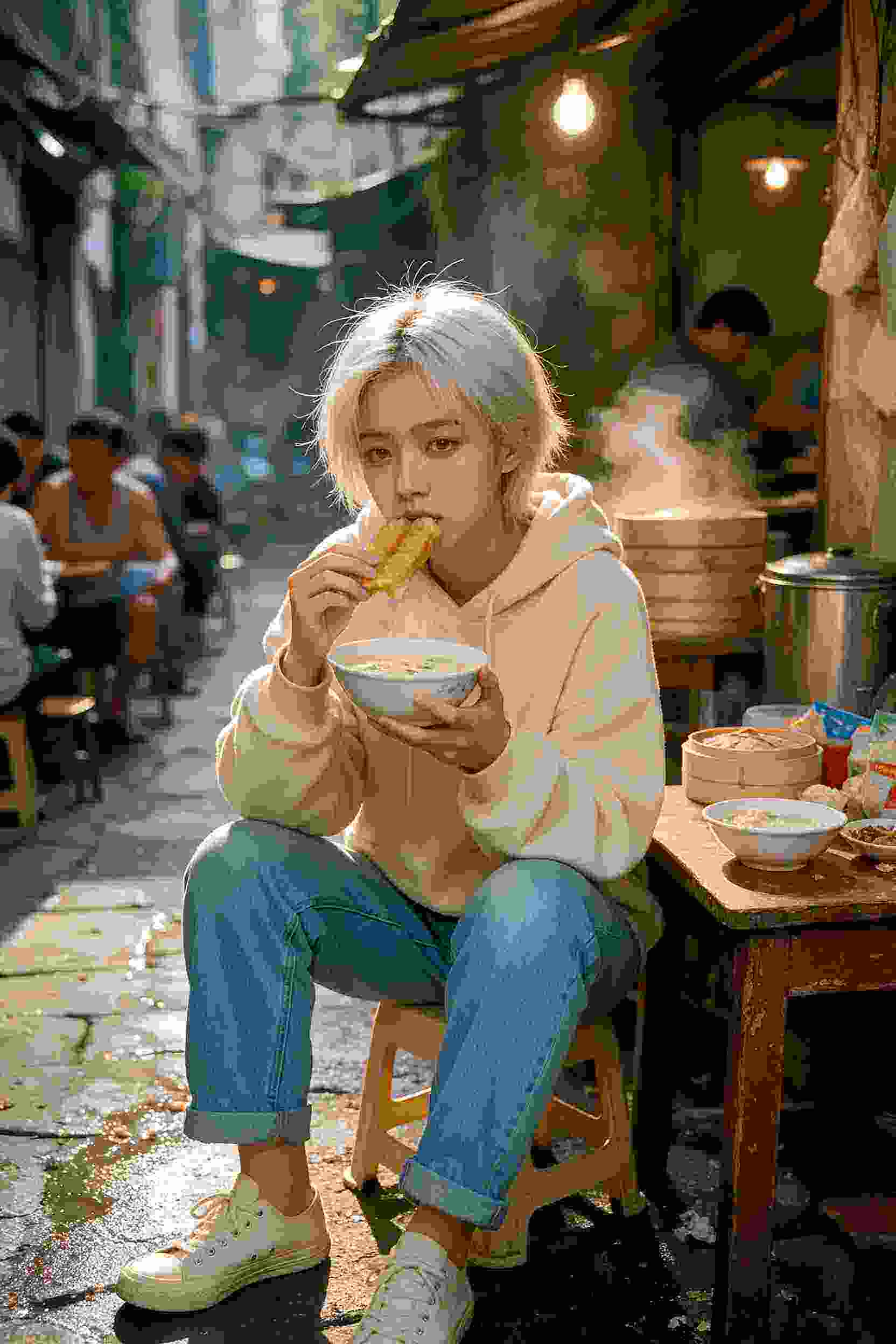 斗破苍穹